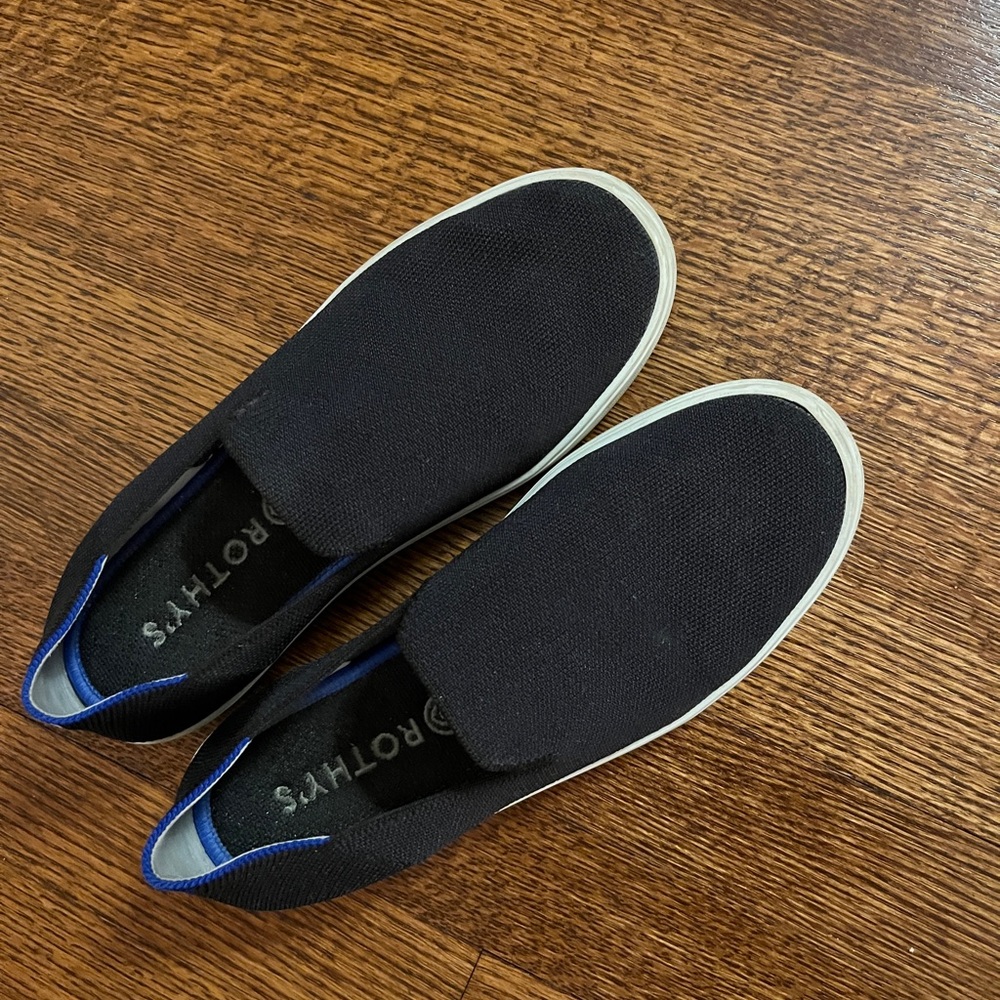 Rothy’s Slip On Sneaker